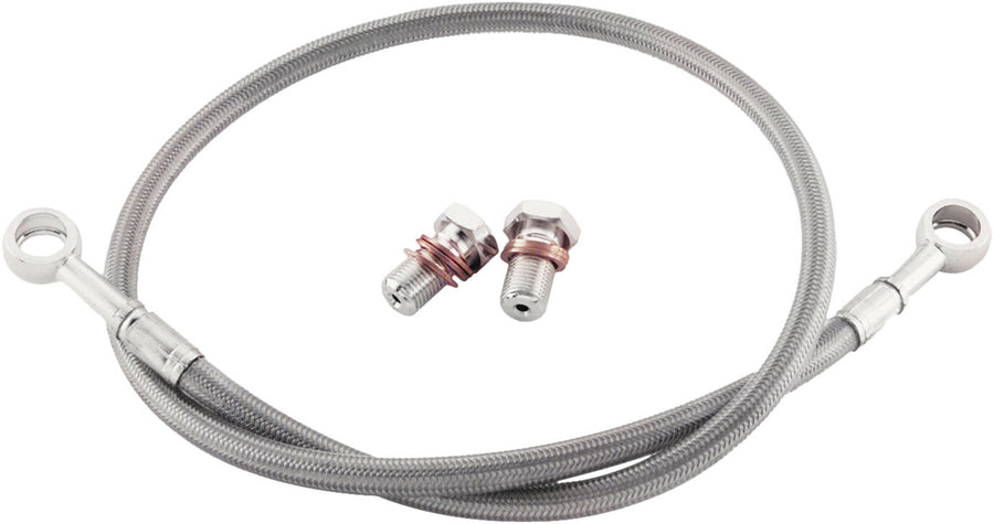 1 LINE FRONT BRAKE LINE KIT | FK003D885-1