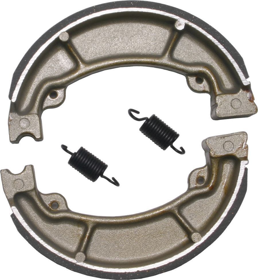 BRAKE SHOES 350 PLAIN