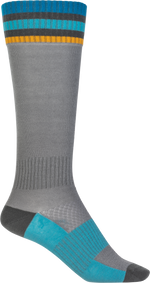 Youth MX Thin Socks