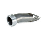 RS-4 Exhaust Quiet Insert
