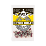ROTOR BOLTS SUZ