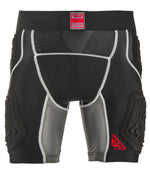 Barricade Compression Shorts