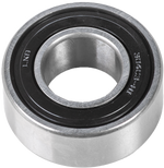 SEALED WHEEL BEARING FOR HARDDRIVE WHEELS