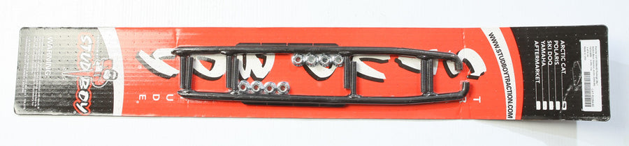 ROUND BARS 6"