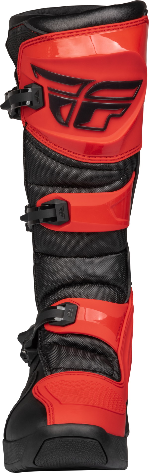 MAVERIK LT BOOT RED/BLACK SZ 08