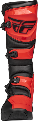 MAVERIK LT BOOT RED/BLACK SZ 11