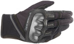 CHROME GLOVE BLACK/GRAY