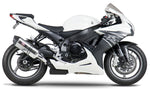 EXHAUST STREET R-77 SLIP-ON SS-SS-CF | 1160020520
