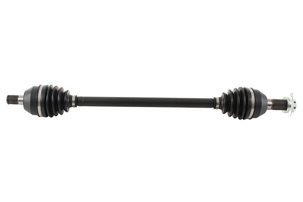 8 BALL EXTREME AXLE FRONT | AB8-CA-8-227