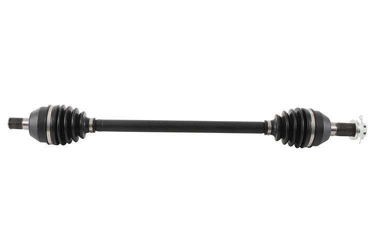 8 BALL EXTREME AXLE FRONT | AB8-CA-8-227