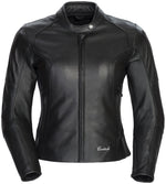 LNX 2.0 JACKET BLACK WMN