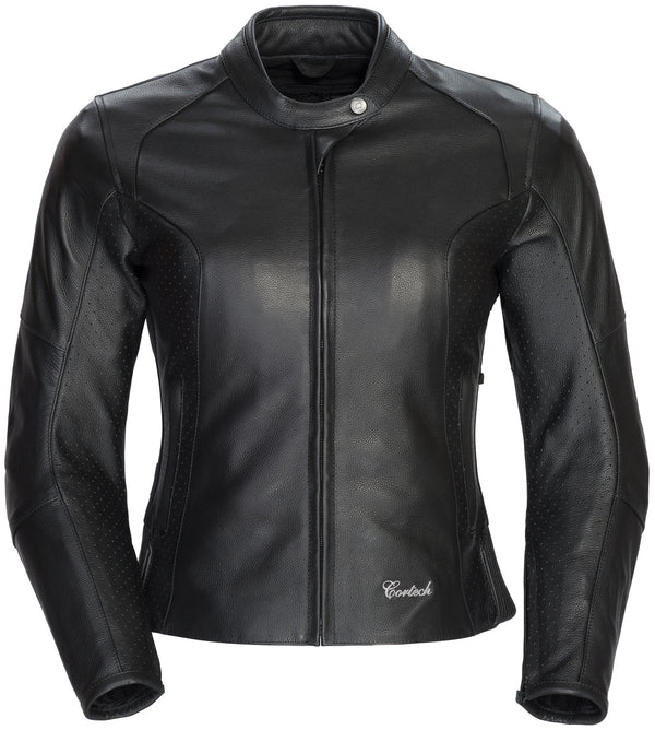 LNX 2.0 JACKET BLACK WMN