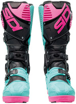 CROSSFIRE 3 SRS BOOT
