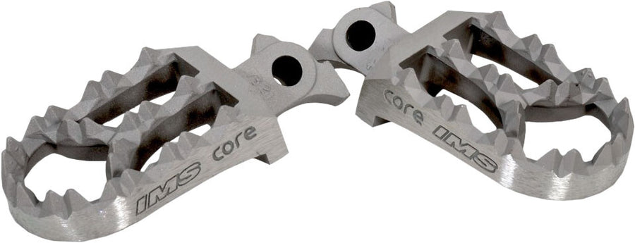 CORE MX FOOTPEGS YAM | 347313-M