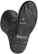 TURRET BOOT BLACK