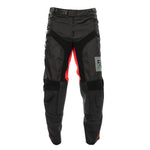 CARBN ECHO PANT BLK/RED BLACK