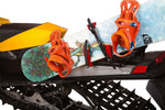 BOARD-SKI BRACKET KIT