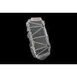 BILLET RADIATOR GUARD KTM/HUS | 12-1116