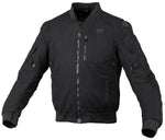 VERSA-TEC JACKET BLACK
