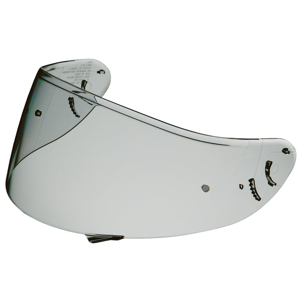 CW-1 PINLOCK SHIELD LT.SMOKE