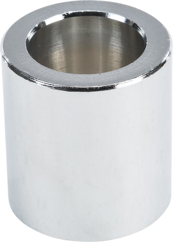 1" CHROME WHEEL SPACER 1.625" | 339354