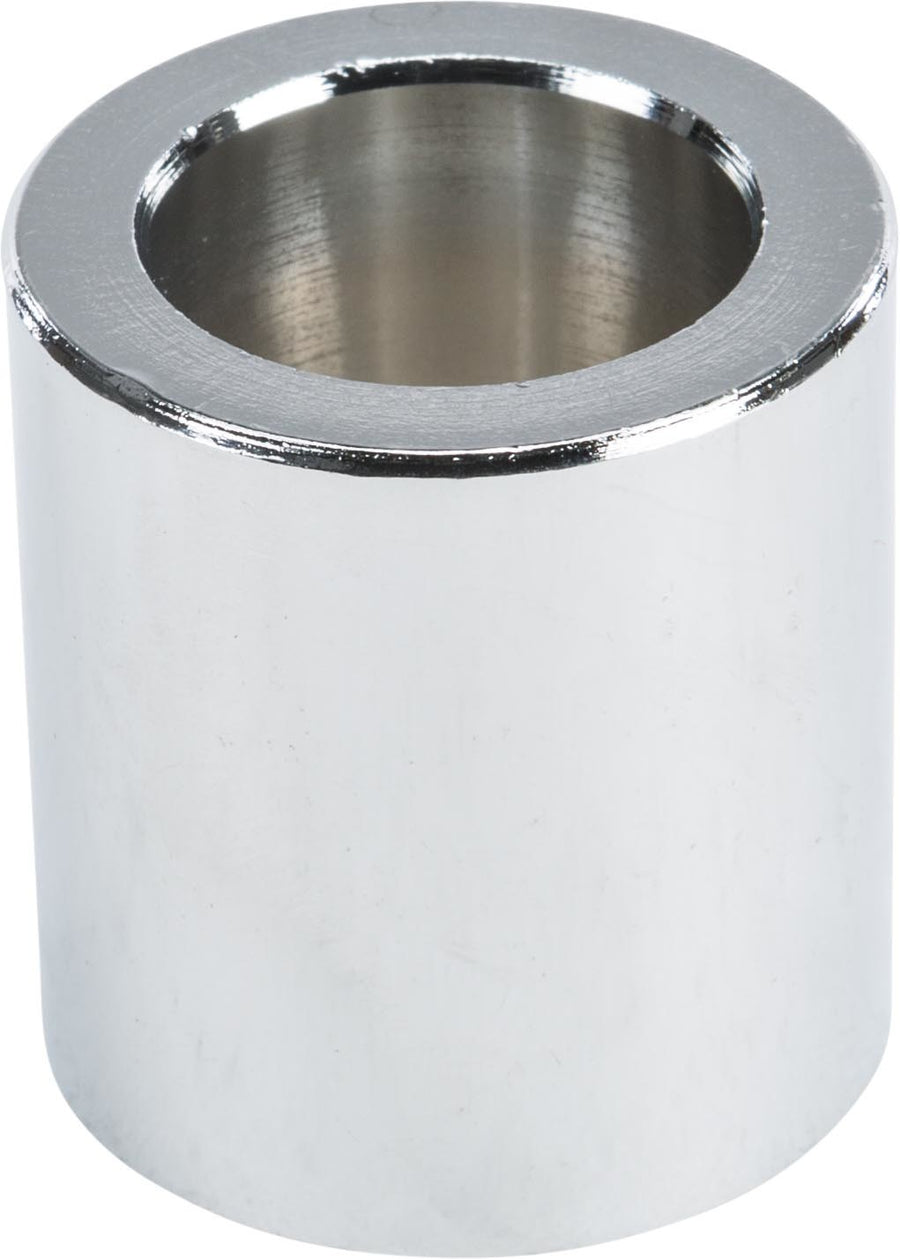 1" CHROME WHEEL SPACER 1.625" | 339354