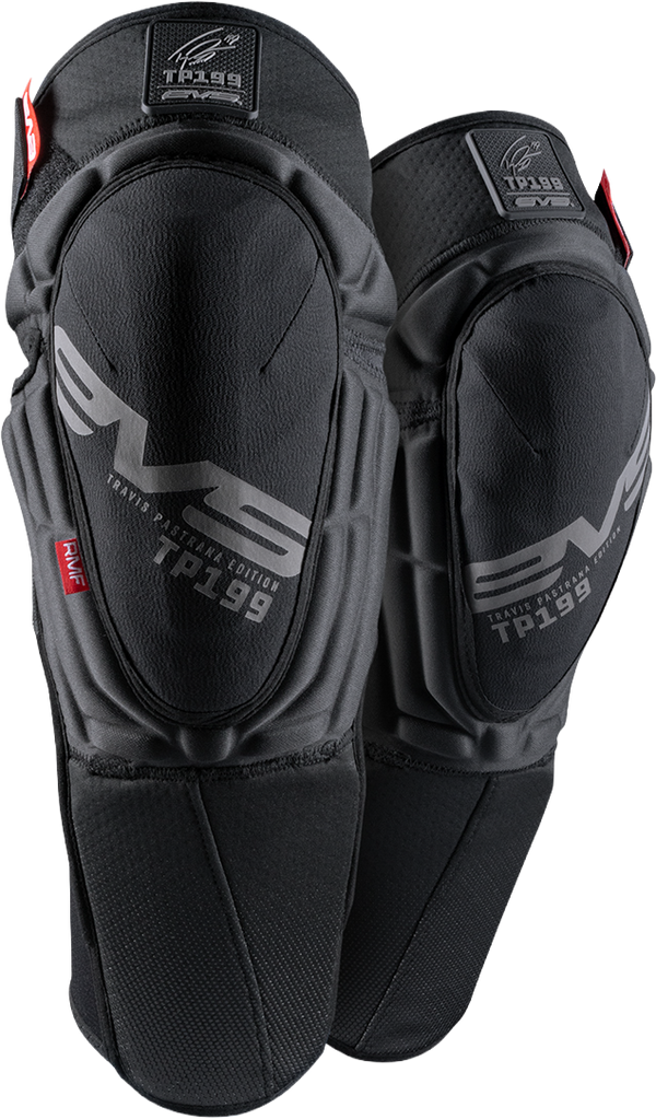TP199 Knee/Shin Guard