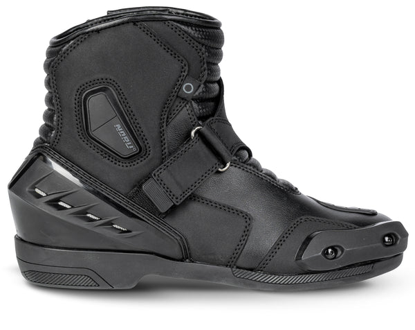 IZU BOOT BLACK