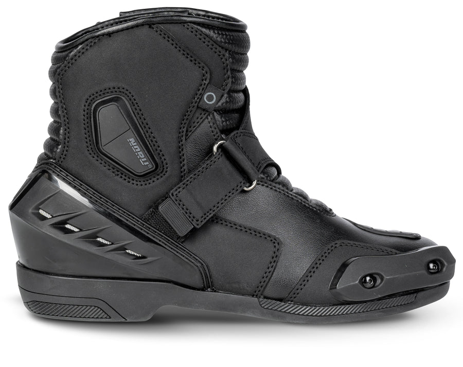 IZU BOOT BLACK