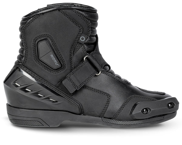IZU BOOT BLACK