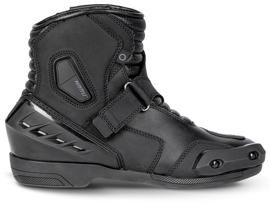 IZU BOOT BLACK