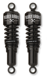 Slammer Shocks