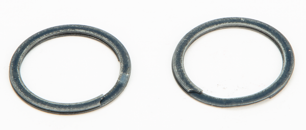 PISTON CIRCLIPS FOR WISECO PISTONS ONLY | CS22