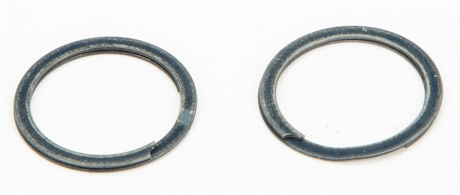 PISTON CIRCLIPS FOR WISECO PISTONS ONLY | CS22