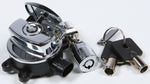 Side Hinge Ignition Switch w/Fork Lock