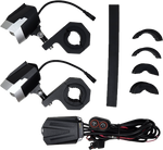 Pathfinder Dual Switchback Led Lights