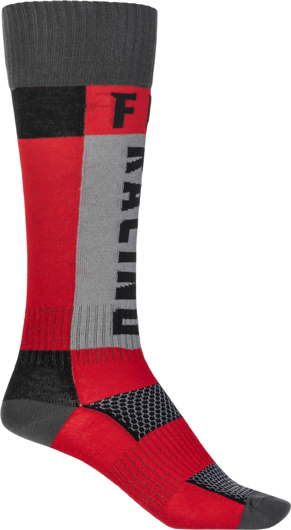 Youth MX Thick Socks