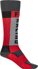 MX Thick Socks