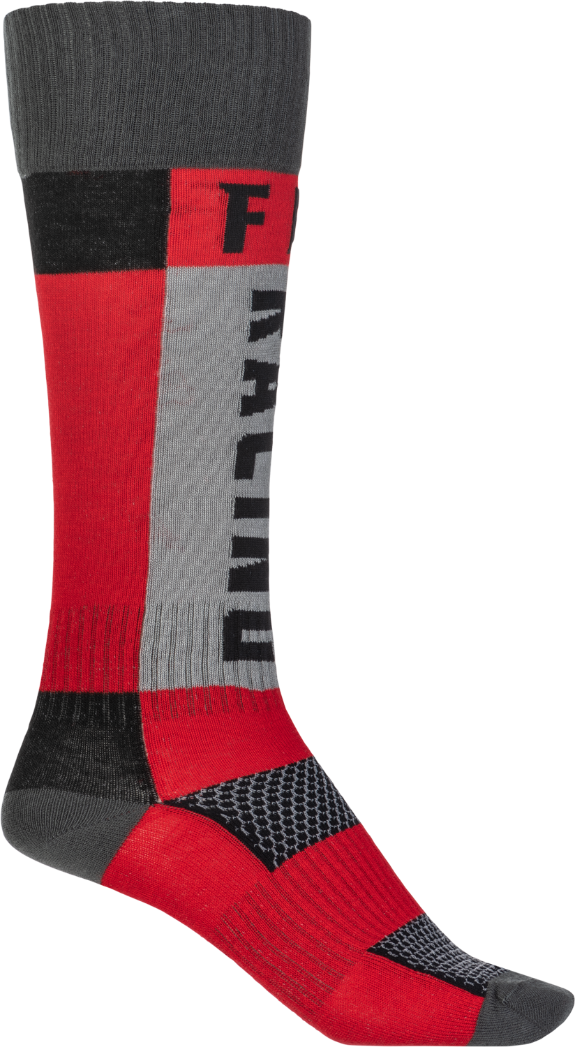 Youth MX Thick Socks