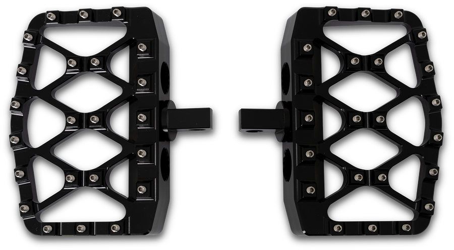 MX-Evolution Mini Floorboards