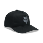 FOX HEAD SUBFRAME SNAPBACK [BLK]