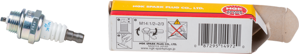 SPARK PLUG #4972/04