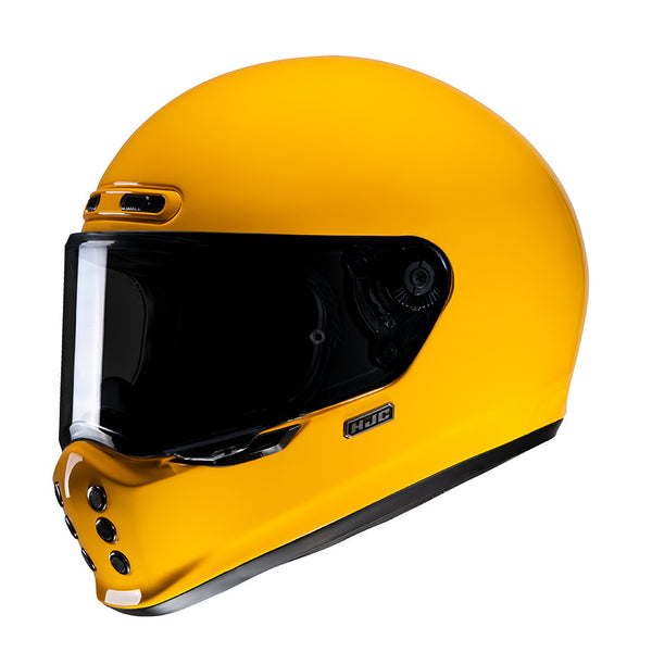 V 10 DEEP YELLOW