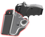 ICOS 2 PISTOL/MAG HOLDERS | 58-07501