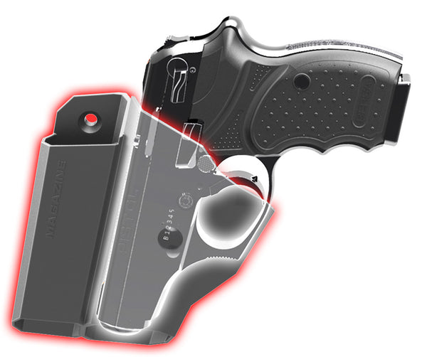 ICOS 2 PISTOL/MAG HOLDERS | 58-07501