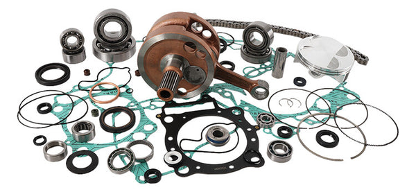 COMPLETE ENGINE REBUILD KIT HON | WR101-179