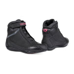 CHICANE WP SHOE BLK WMN