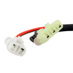 STATOR STATOR+PICKUP+CONNECTOR