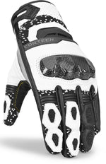 REVO ST V2 GLOVE BK/WT