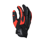 AERO-TEC GLOVE RED